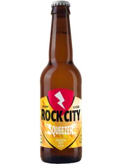 Squeezer rock City Hessenkar Achterveld