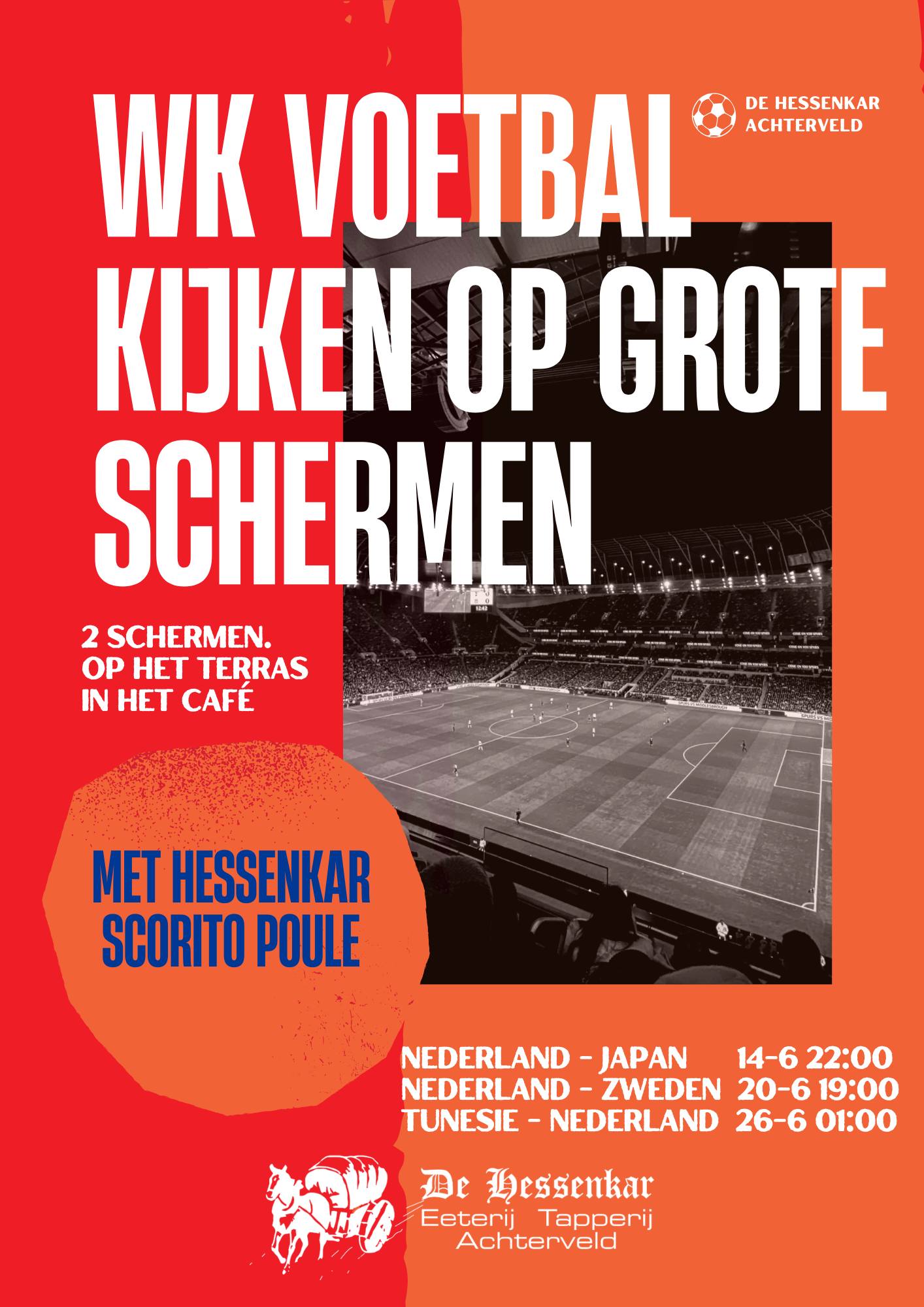 Wk voetbal 2026 hessenkar achterveld Wk voetbal 2026 hessenkar achterveld