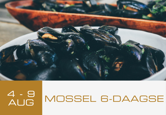 Mossel 6-daagse